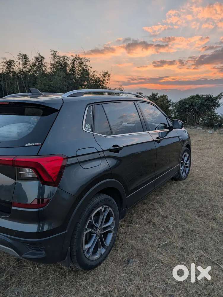 Skoda Kushaq Style 2022