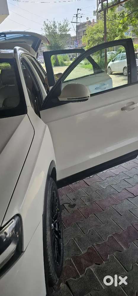 Audi Q3 2014 Diesel 140000 Km Driven