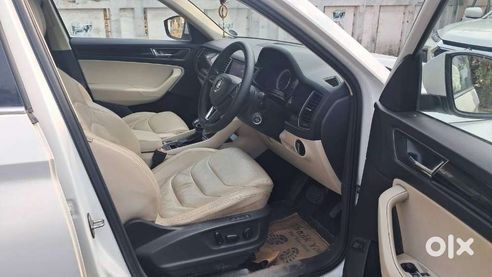 Skoda Kodiaq 2.0 Style Tdi 4x4 At, 2019, Diesel