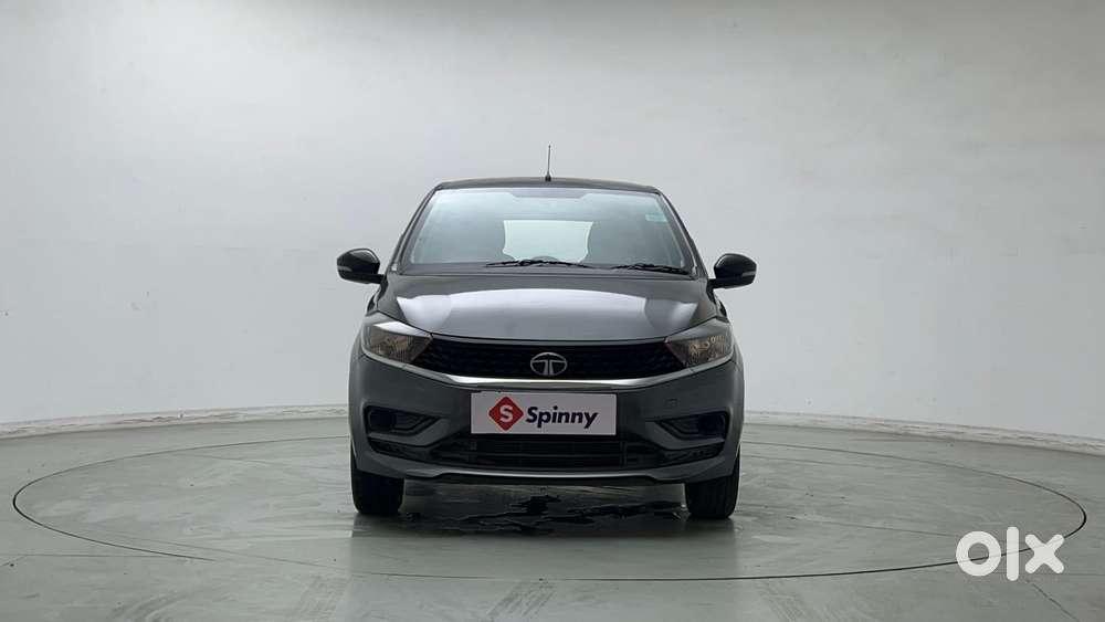 Tata Tiago 1.2 Revotron Xta, 2024, Petrol