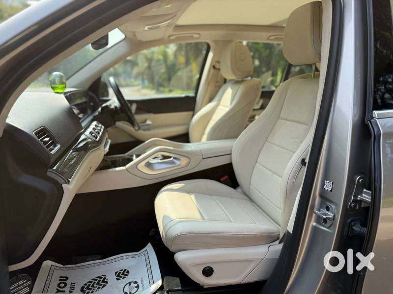 Mercedes-benz Gle, 2022, Diesel