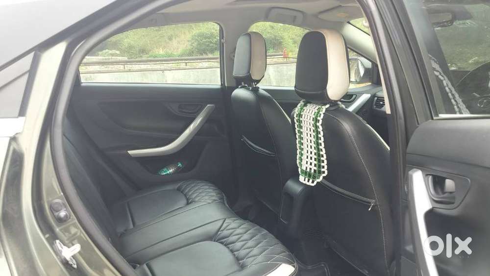Tata Nexon 1.2 Revotron Xm (s), 2021, Petrol