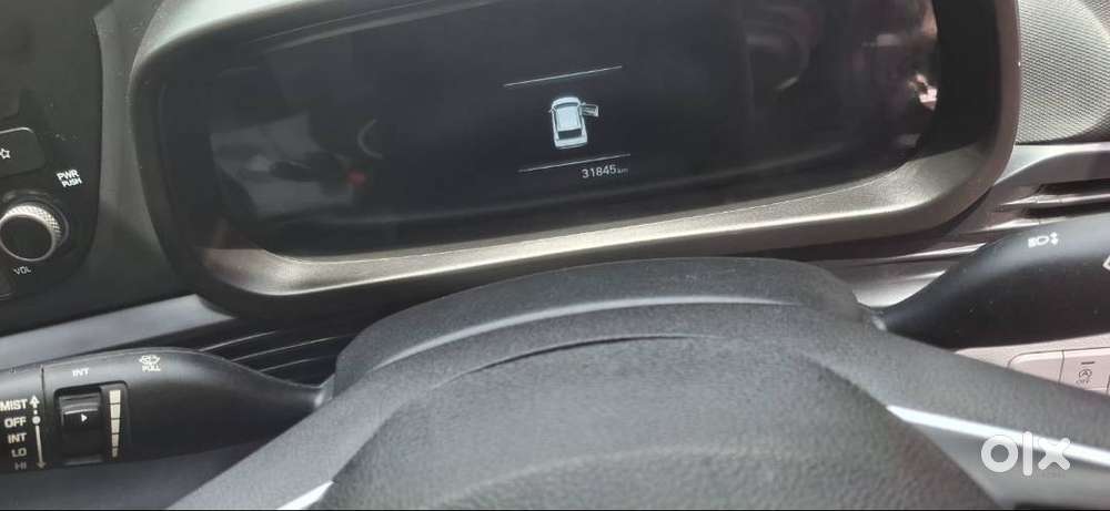 Hyundai New I20 Sportz Mt 2023