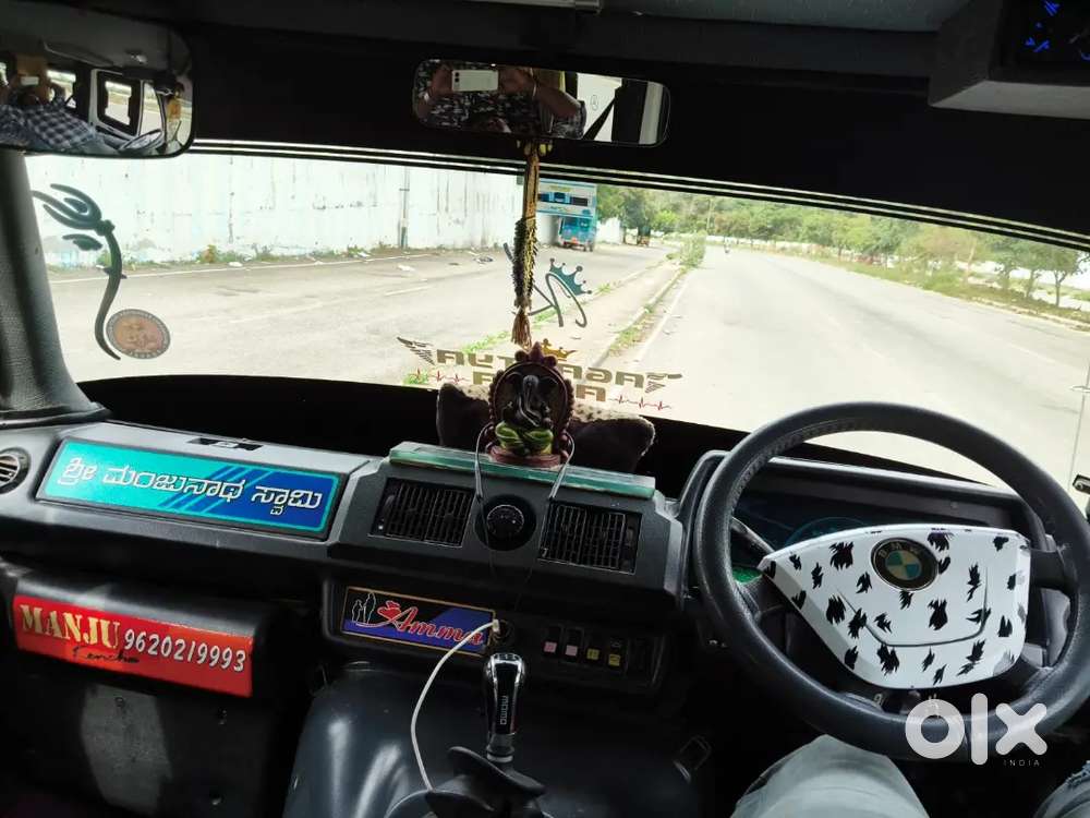 Force Motors Trax 2019 Diesel
