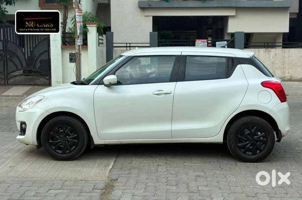 Maruti Suzuki Swift Amt Vdi, 2018, Diesel