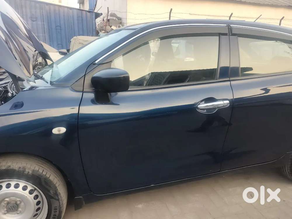Maruti Suzuki Baleno 2022
