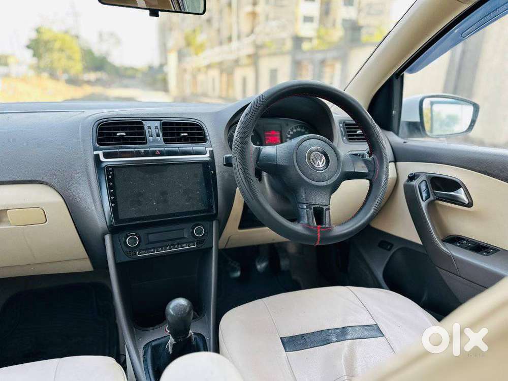 Volkswagen Vento 2010-2013 Diesel Comfortline, 2014, Diesel
