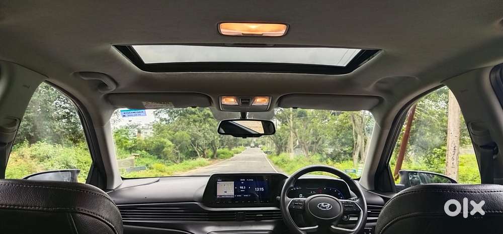 Hyundai I20 1.2 Asta, 2022, Petrol