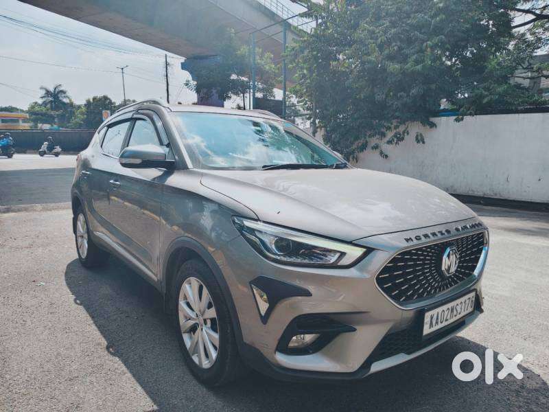 Mg Astor 1.5 Super, 2022, Petrol