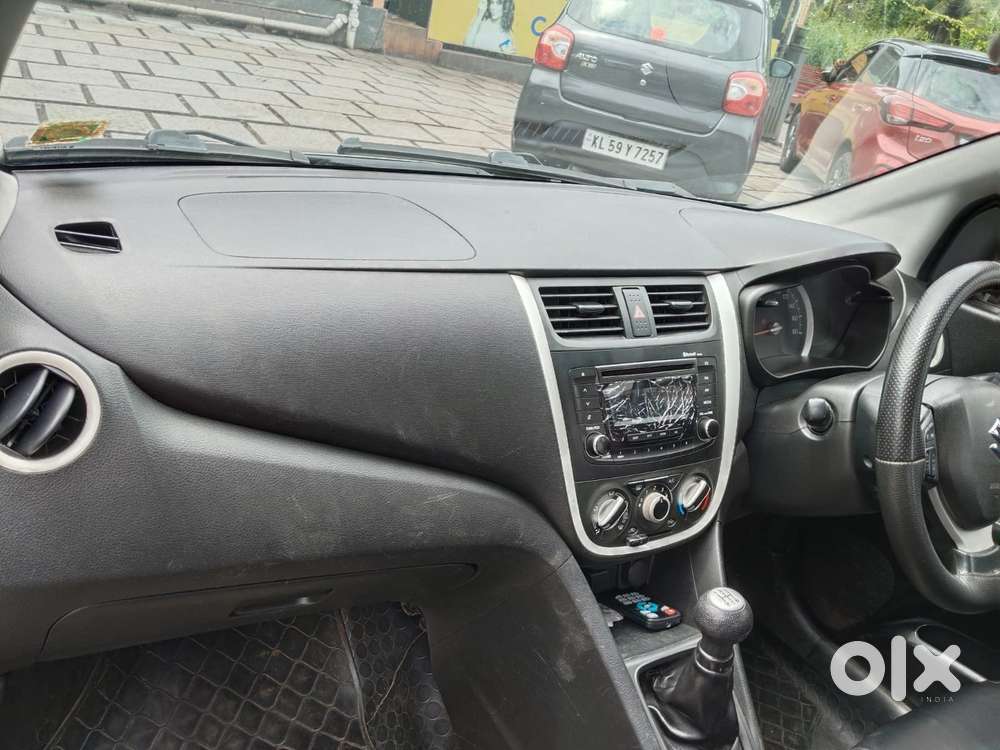 Maruti Suzuki Celerio X Zxi, 2018, Petrol