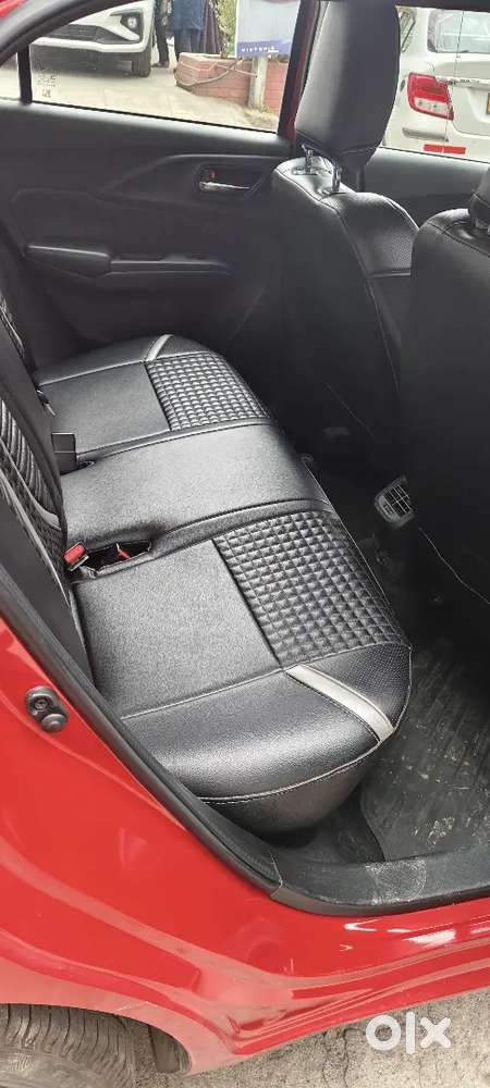 Maruti Suzuki Swift 2024