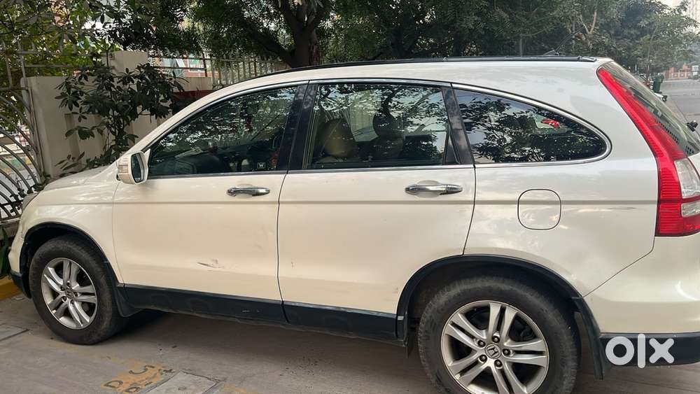 Honda Cr-v 2012 Petrol Good Condition