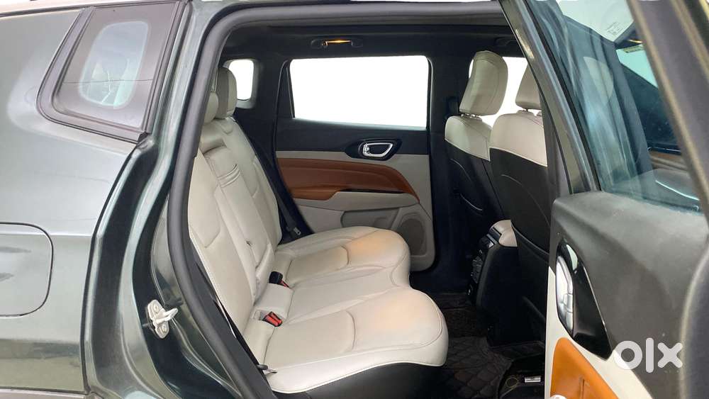 Jeep Compass Limited (o) 2.0 Diesel At, 2023, Diesel