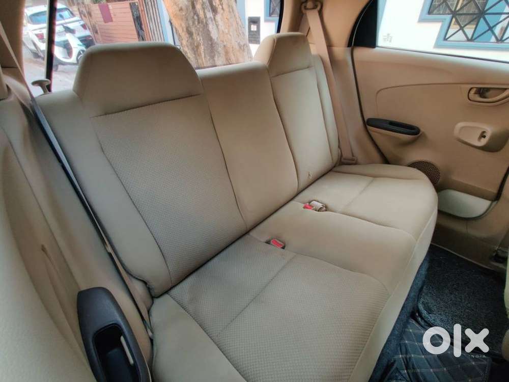 Honda Brio 2011-2013 S Option Mt, 2011, Petrol