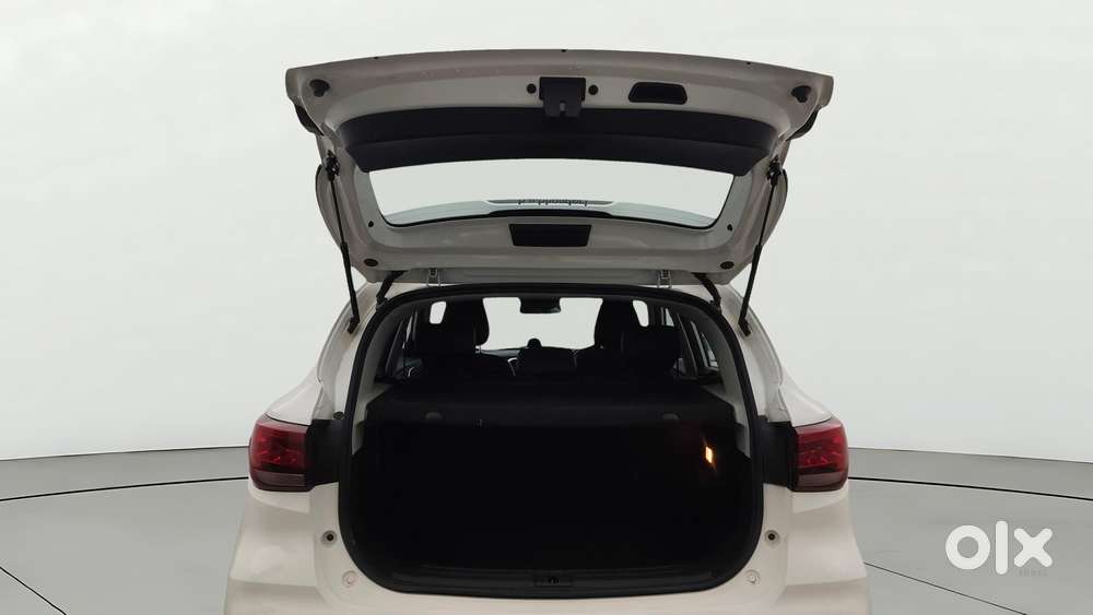 Mg Astor 1.3 Sharp Turbo At, 2024, Petrol