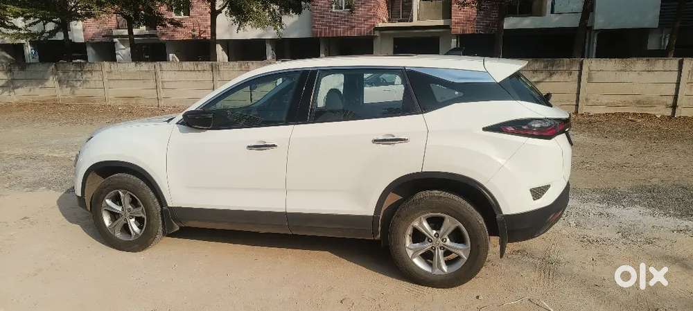 Tata Harrier Kryotec Xta Plus 2023 Diesel Automatic