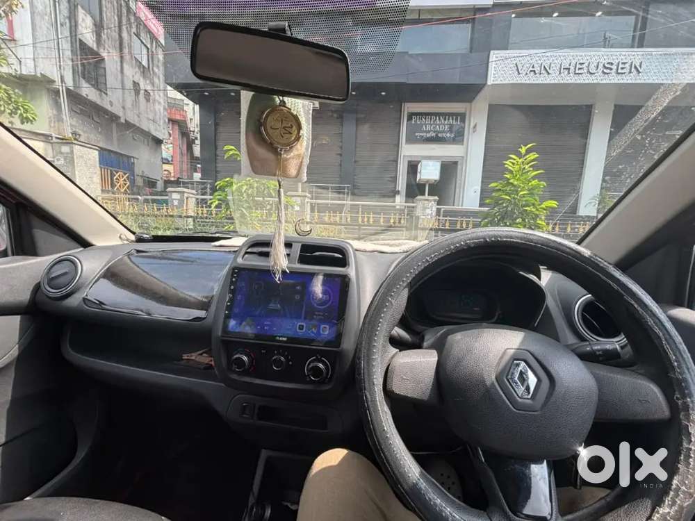 Renault Kwid 2016 Model