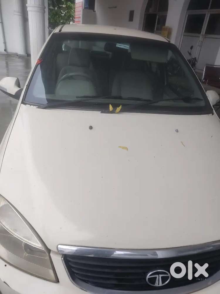 Tata Indigo Cs Lx 2010