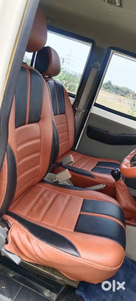 Mahindra Bolero, 2022, Diesel