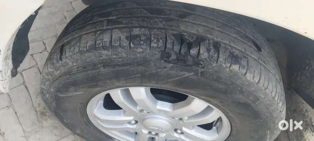 Mahindra Five-door Thar 2014