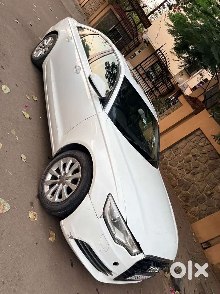 Audi A 6 Automatic