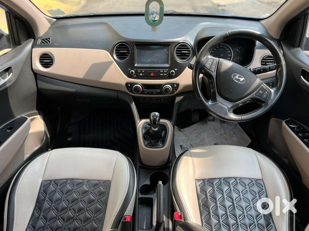 Hyundai Grand I10 Asta 1.2 Crdi, 2018, Diesel