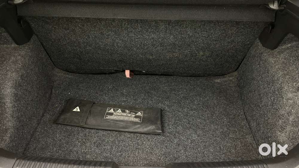 Volkswagen Polo 1.0 Mpi Comfortline, 2018, Petrol