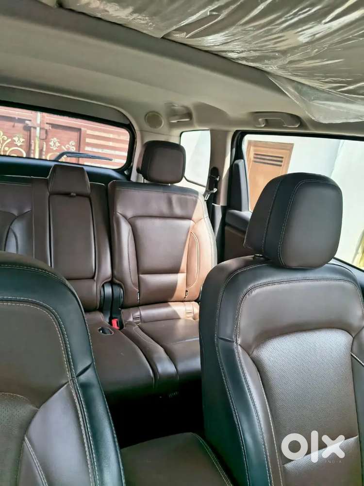 Mahindra Scorpio N 2022 Diesel 29266 Km Driven