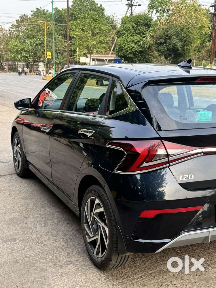 Hyundai I20 Asta 1.2 O With Sunroof, 2024, Petrol