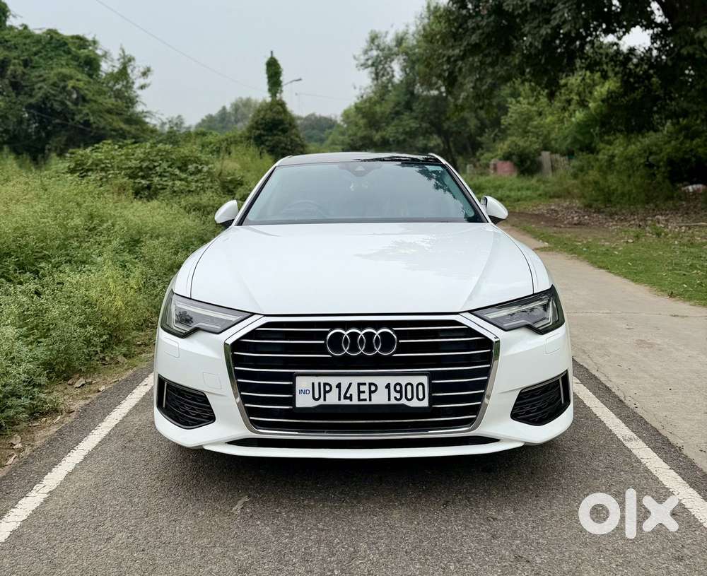 Audi A6 2.0 45 Tfsi Technology, 2020, Petrol