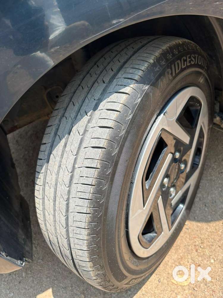 Hyundai Grand I10 Nios 2023 Petrol Good Condition