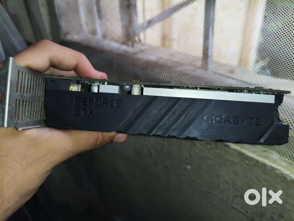 Gigabyte GTX 1650 Computers Laptops 1816869648