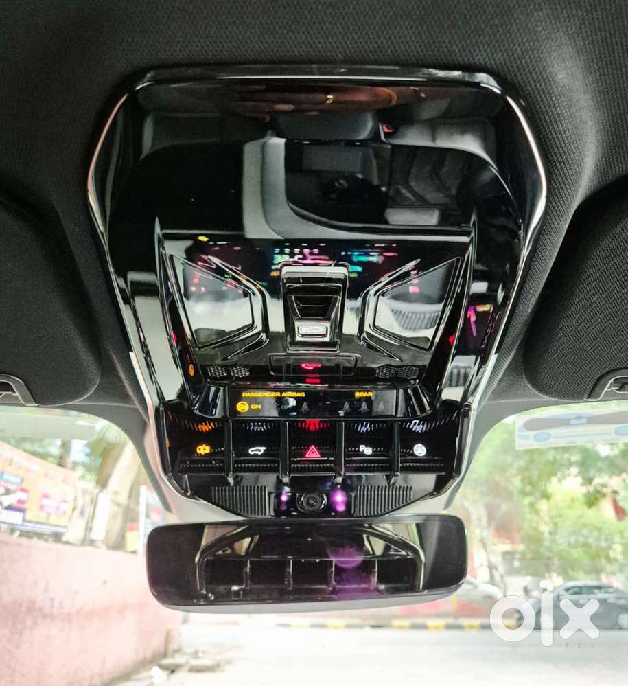 Mahindra Be 6 Be, 2025, Electric