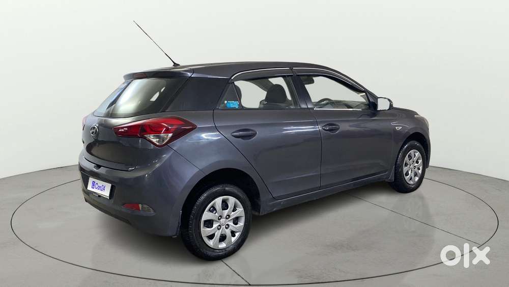 Hyundai Elite I20 Magna Executive 1.2, 2018, Petrol