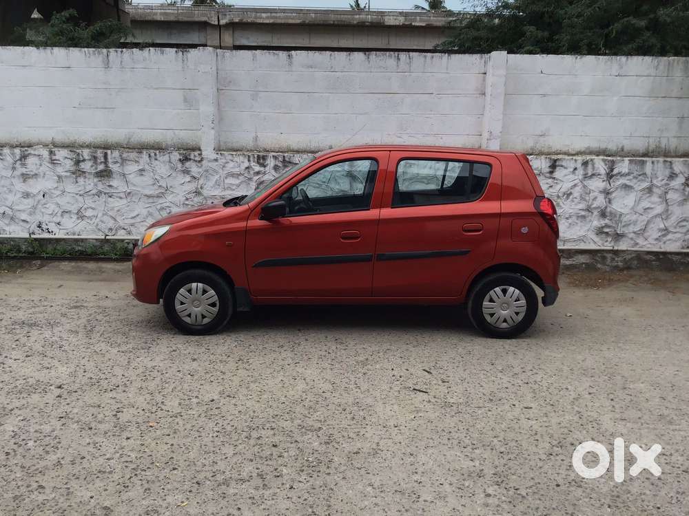 Maruti Suzuki Alto 800 Vxi Airbag, 2021, Petrol