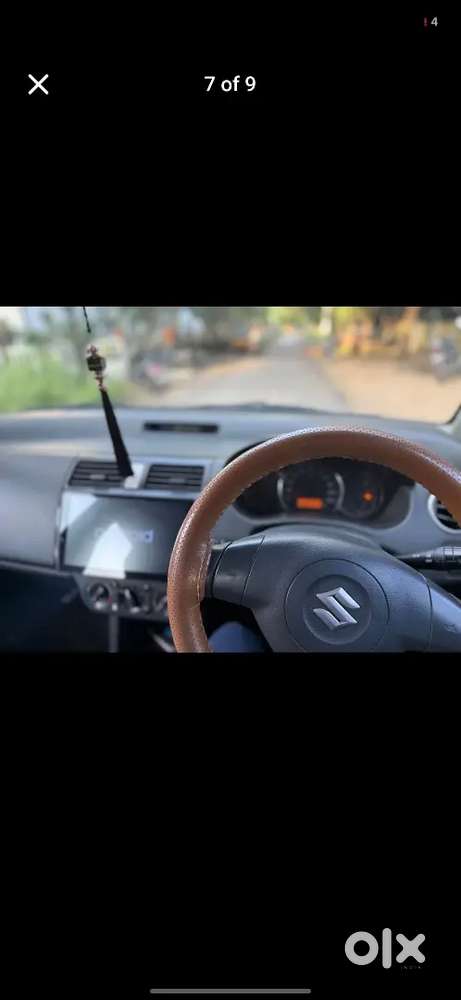 Maruti Swift Dzire 2009 Diesel Manual