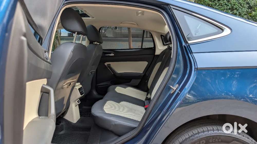 Skoda Slavia Style 1.5l Tsi Dsg, 2023, Petrol