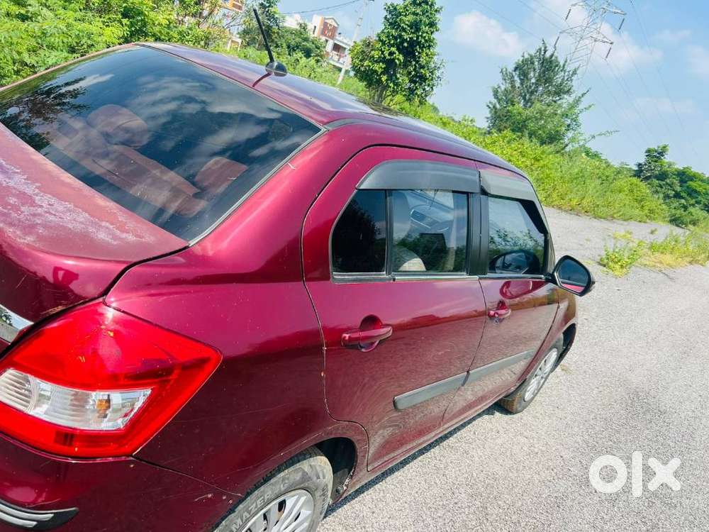 Maruti Suzuki Dzire 2015 Diesel Good Condition