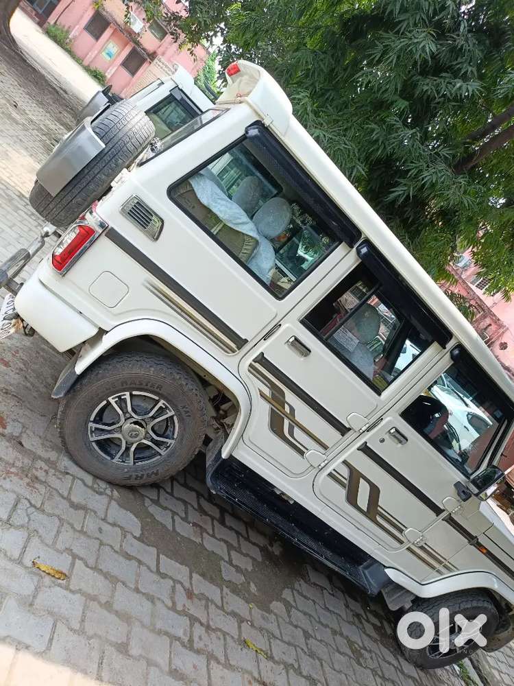 Mahindra Be 6 2021 Diesel 70000 Km Driven