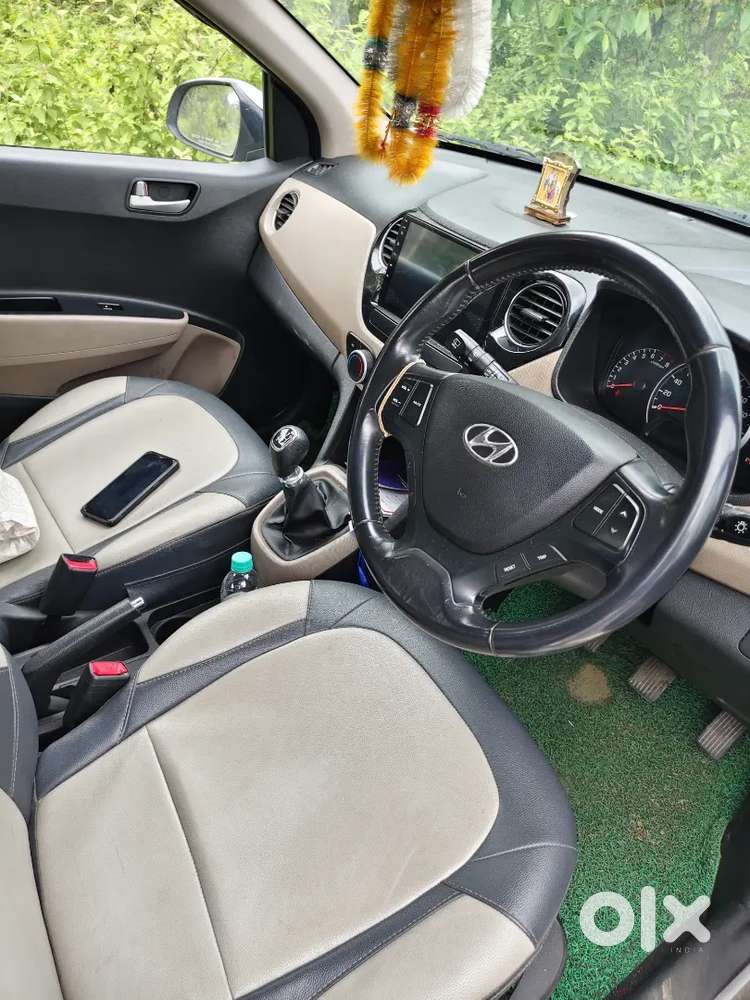 Hyundai Grand I10 2015