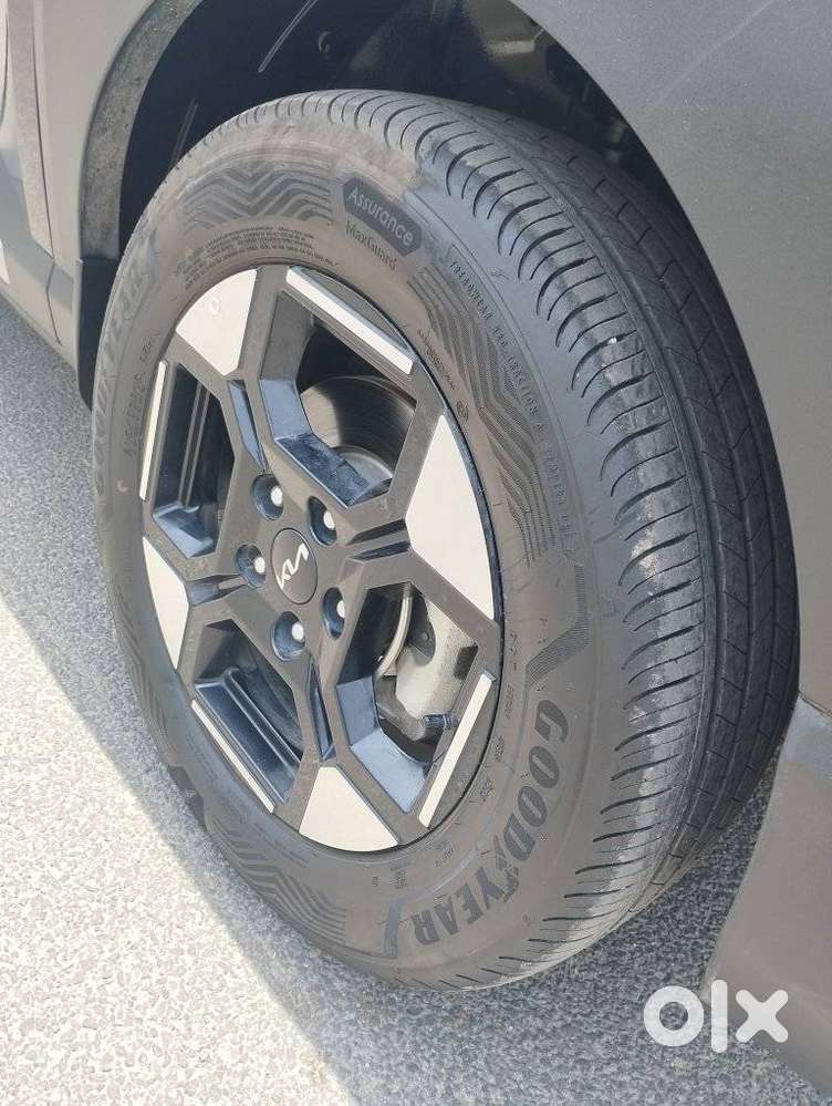 Kia Syros Htx Plus Opt Turbo Dct, 2026, Petrol