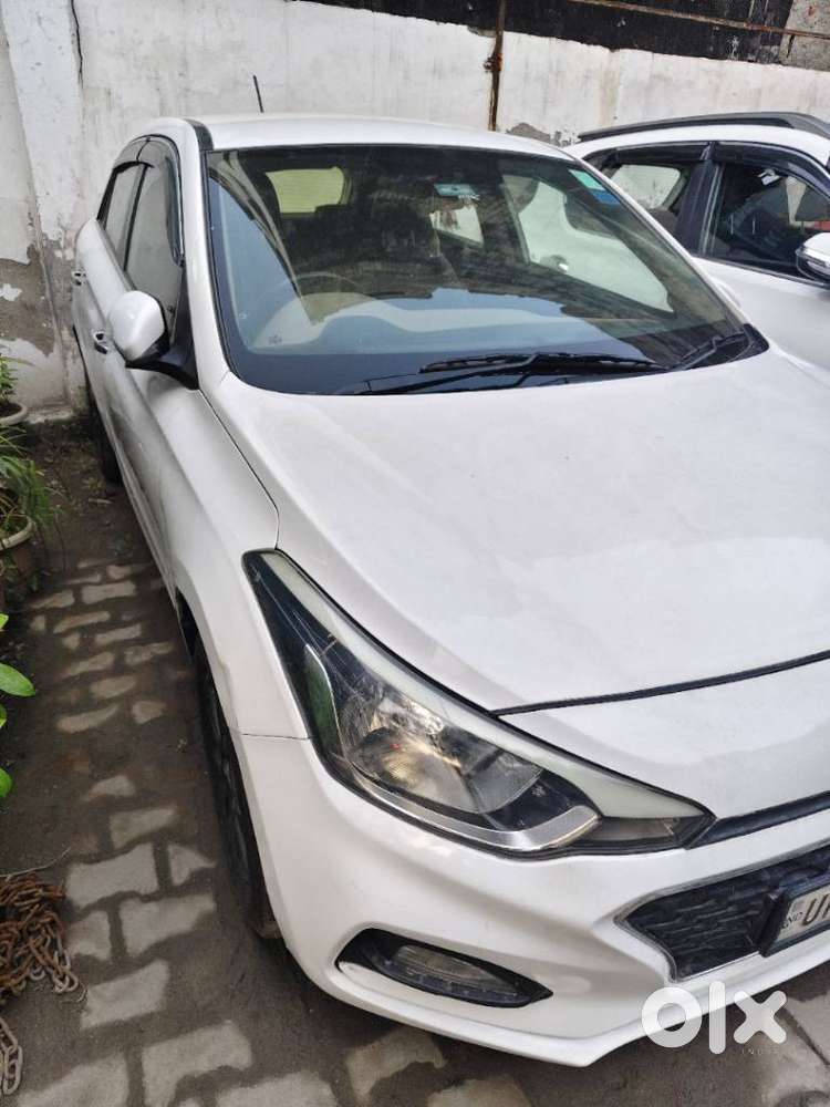 Hyundai I20 1.2 Spotz, 2019, Petrol