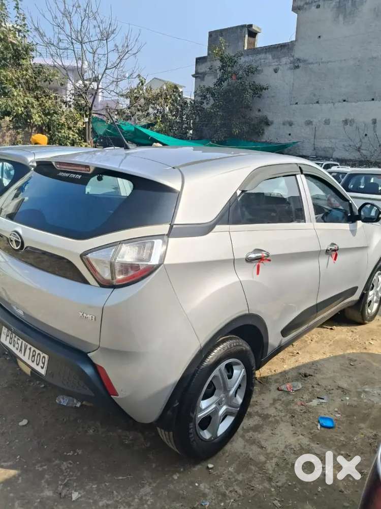Tata Nexon 1.5 Diesel 2019