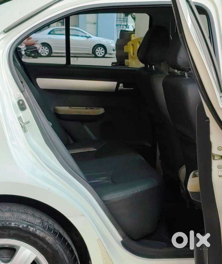 Maruti Suzuki Swift Dzire 2012-2015 1.2 Zxi, 2012, Petrol