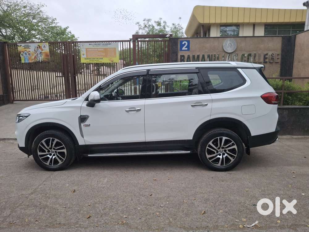 Mg Gloster Savvy 7 Seater, 2024, Diesel