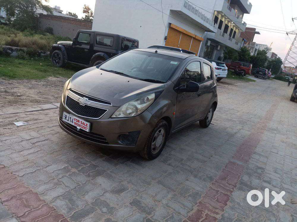 Chevrolet Beat Diesel Ps, 2012, Diesel