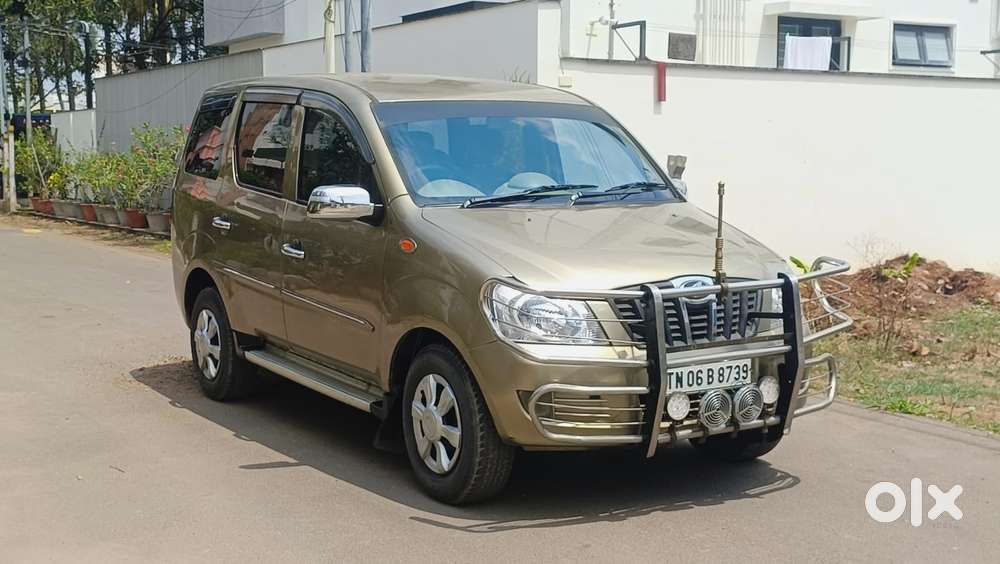 Mahindra Xylo E4 Bs Iv, 2010, Diesel