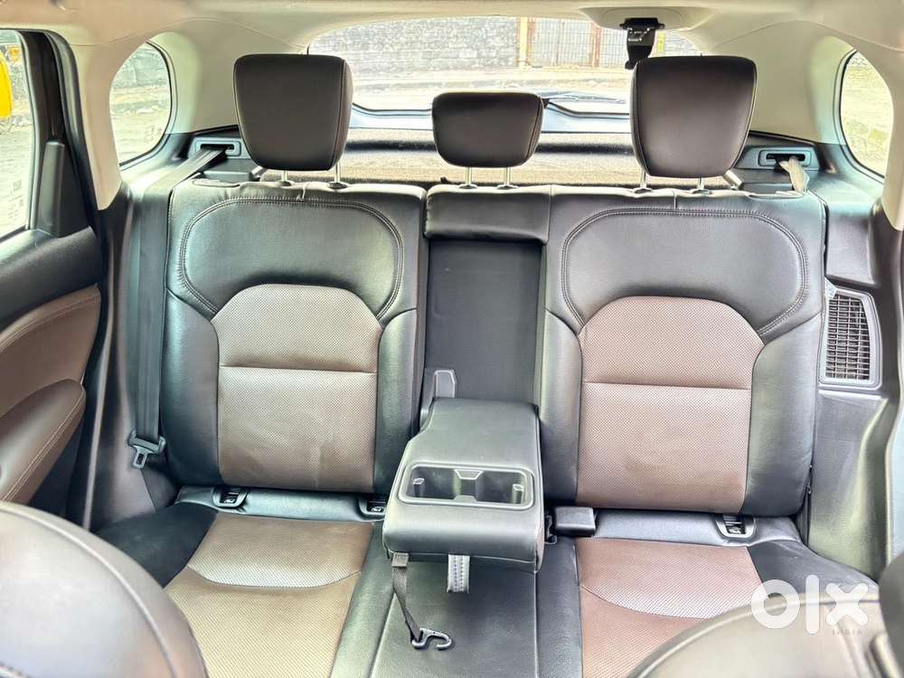 Toyota Urban Cruiser Hyryder V Hybrid Aero Edition, 2023, Petrol