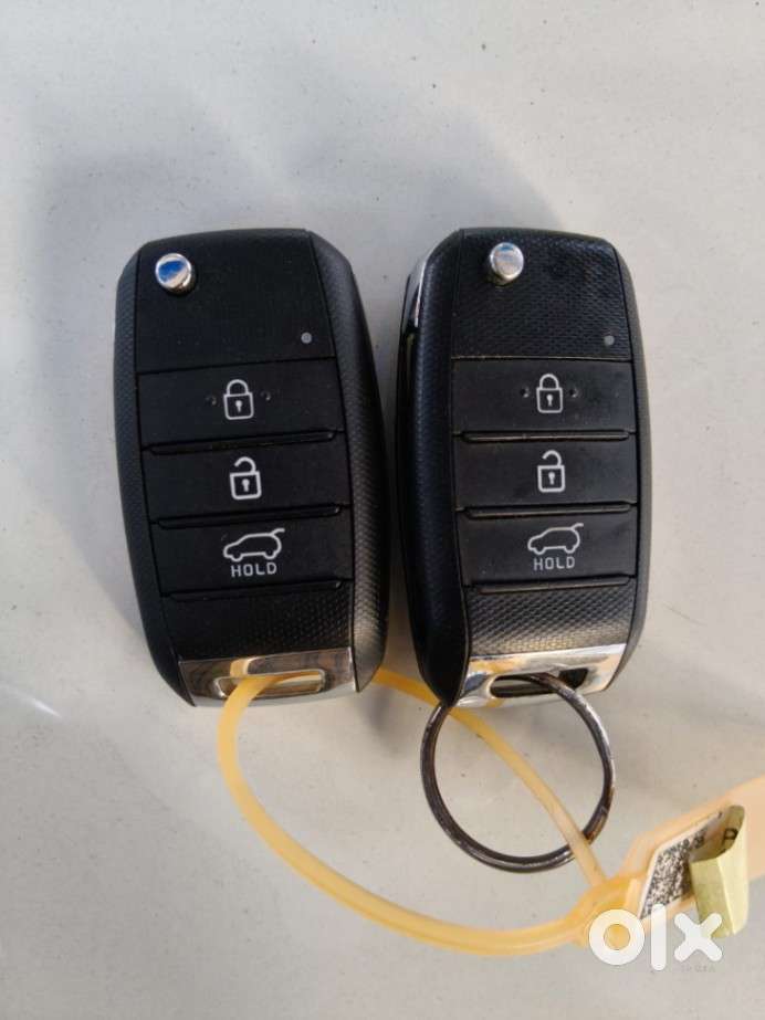 Kia Sonet 1.2 Htk Plus, 2021, Petrol