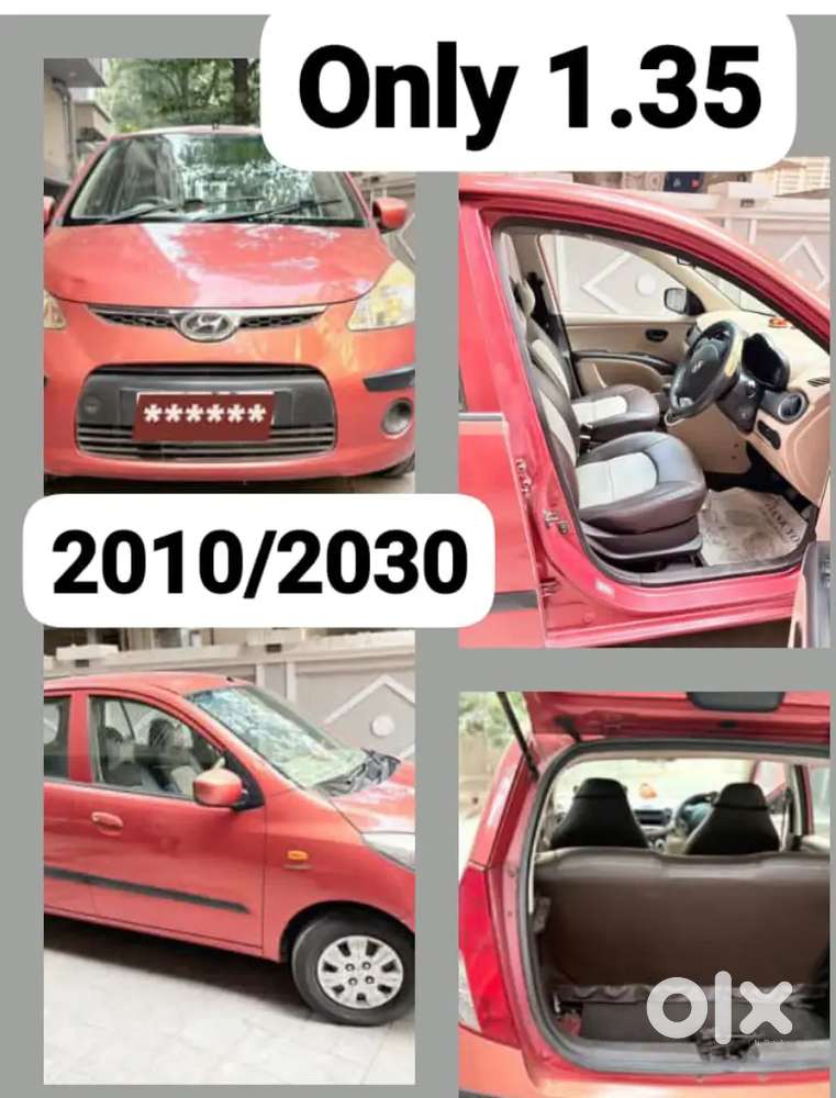 Owner Car 2016 Wagon R Vxi +